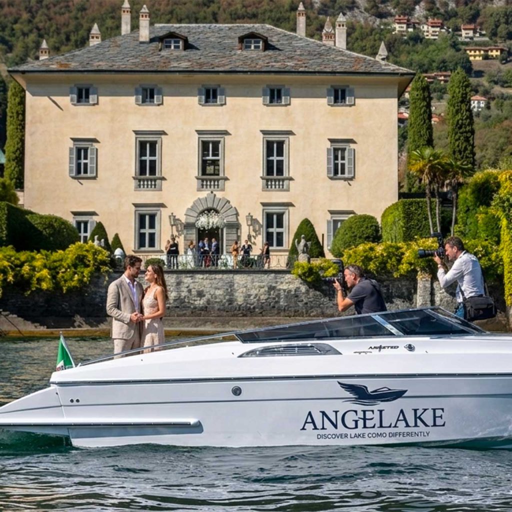 Servizi Esclusivi Angelake