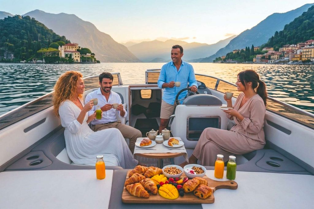 Tour Colazione (2 Ore)