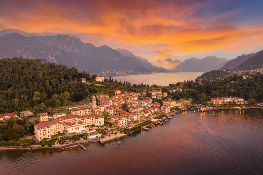 Tour Tramonto & Aperitivo