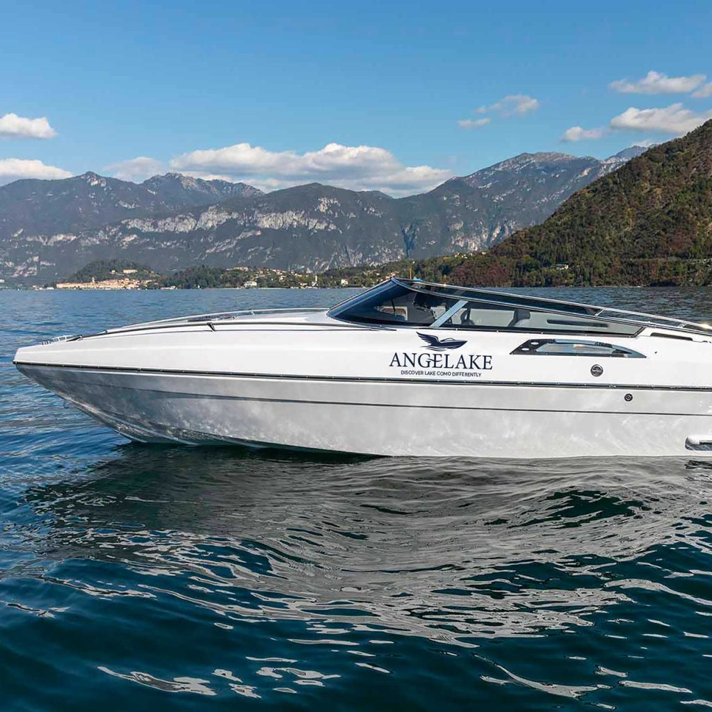 La Nostra Barca - Venere 255