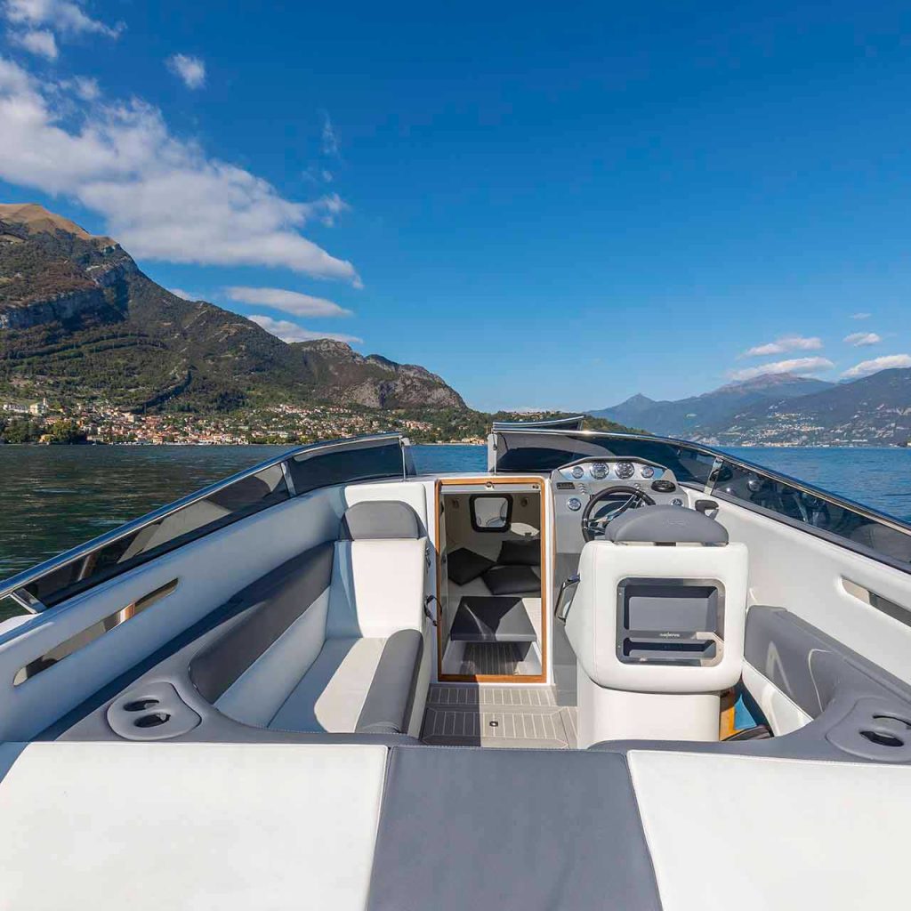 La Nostra Barca - Venere 255